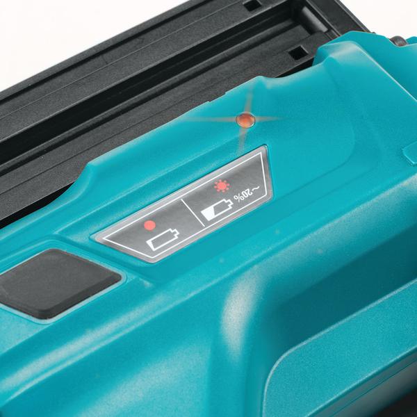 Makita XNB01Z 18-Volt 18-Gauge Li-Ion Cordless Brad Nailer - Bare Tool