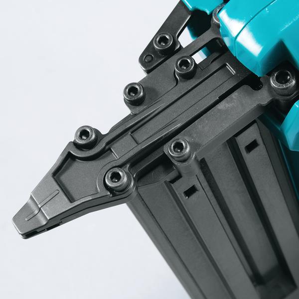 Makita XNB01Z 18-Volt 18-Gauge Li-Ion Cordless Brad Nailer - Bare Tool