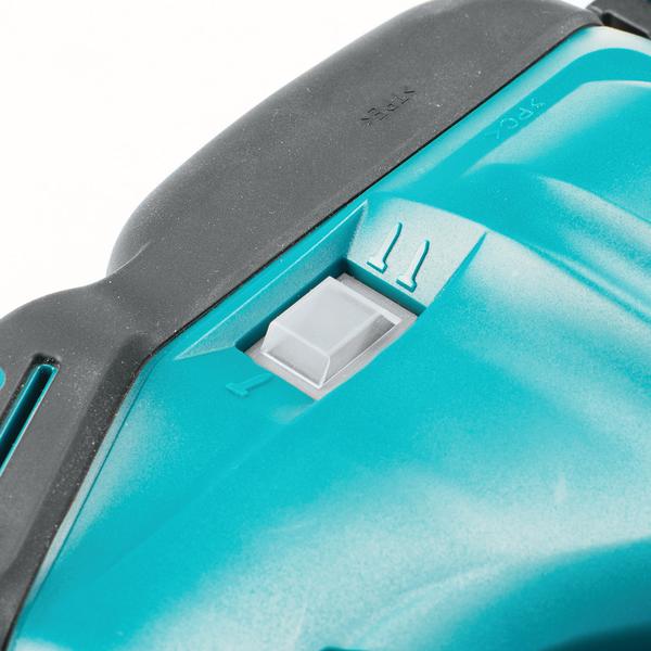 Makita XNB01Z 18-Volt 18-Gauge Li-Ion Cordless Brad Nailer - Bare Tool