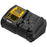 DeWALT DCB115 12V/20V MAX Multi-Voltage Slide Style Lithium-Ion Battery Charger