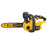 DeWALT DCCS620B 20V MAX XR 12" Cordless Brushless Compact Chainsaw - Bare Tool