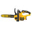 DeWALT DCCS620B 20V MAX XR 12" Cordless Brushless Compact Chainsaw - Bare Tool