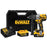 DeWALT DCD996P2 20V 1/2-Inch 3-Speed 5.0Ah Lithium-Ion Hammer-Drill Kit