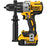 DeWALT DCD996P2 20V 1/2-Inch 3-Speed 5.0Ah Lithium-Ion Hammer-Drill Kit