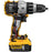 DeWALT DCD996P2 20V 1/2-Inch 3-Speed 5.0Ah Lithium-Ion Hammer-Drill Kit