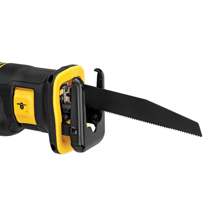 DeWALT DCS367B 20V MAX XR Brushless Magnum Compact Reciprocating Saw - Bare Tool