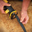 DeWALT DCS367B 20V MAX XR Brushless Magnum Compact Reciprocating Saw - Bare Tool