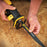 DeWALT DCS367B 20V MAX XR Brushless Magnum Compact Reciprocating Saw - Bare Tool