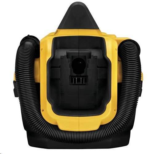 DeWALT DCV580H 20V MAX Cordless Wet-Dry Vac Vacuum