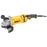 DeWALT DWE4557 7" 8500 rpm 4.7 HP Angle Grinder