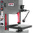 JET VBS-1408 1-Hp 115/230V 14" Professional Heavy Duty Vertical Bandsaw