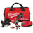 Milwaukee 2522-21XC M12 FUEL 12V 3-Inch 4.0Ah Cordless Cut Off Tool Kit