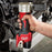 Milwaukee 2550-20 M12 12V Heavy Duty Cordless Rivet Tool - Bare Tool