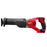 Milwaukee 2621-80 M18 18V SAWZALL Reciprocating Saw - Bare, Recon