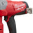 Milwaukee 2741-80 M18 FUEL 18V 16 Gauge Straight Finish Nailer -Bare Tool, Recon