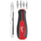 Milwaukee 48-22-2761 11-in-1 Multi-Tip Wire Stripping Square Drive Screwdriver