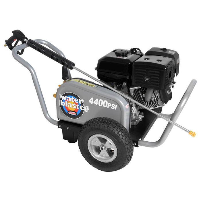 SIMPSON WB60824 4,400-Psi 4.0-Gpm Gas Pressure Washer By SIMPSON - 60824