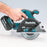 Makita XSC02Z 18V LXT Lithium-Ion Cordless 5-7/8" Metal Cutting Saw, Bare Tool