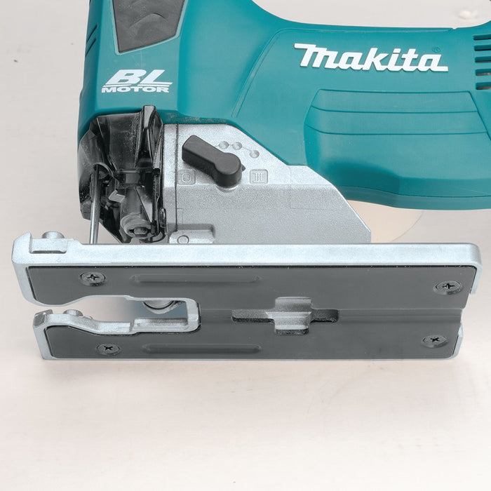 Makita XVJ02Z 18V LXT Lithium-Ion Brushless Cordless Jig Saw, Bare Tool