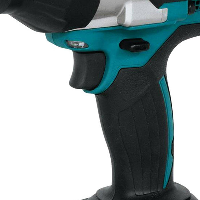 Makita XWT09Z 18-Volt 7/16-Inch LXT Lit-Ion Cordless Impact Wrench - Bare Tool